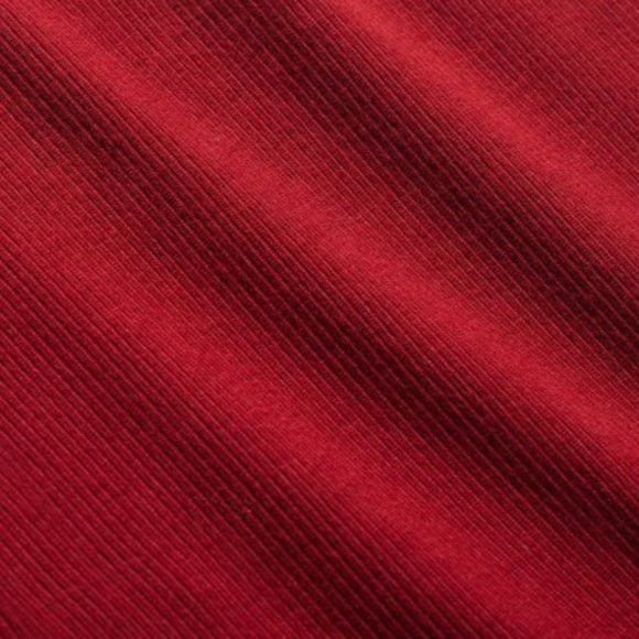 Skims Red Lace-Trim Tank & Boyshort Sleep Set - Picture 2 of 5